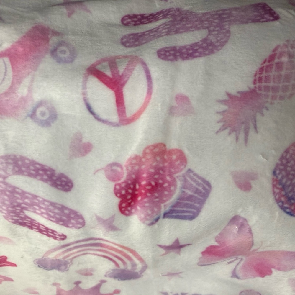Unicorn 🦄 Mix- Sweetheart Bundle 5-pk Lux Set Purse Shapers /Pillows S,M,L - Picture 5 of 6